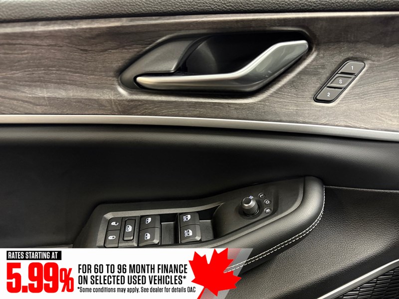 2023 Jeep Grand Cherokee 4xe LIMITED 4x4