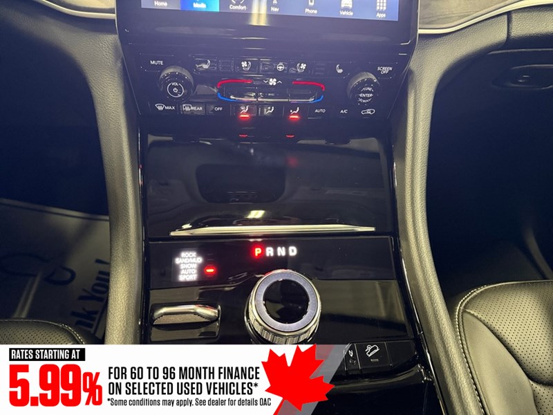 2023 Jeep Grand Cherokee 4xe LIMITED 4x4