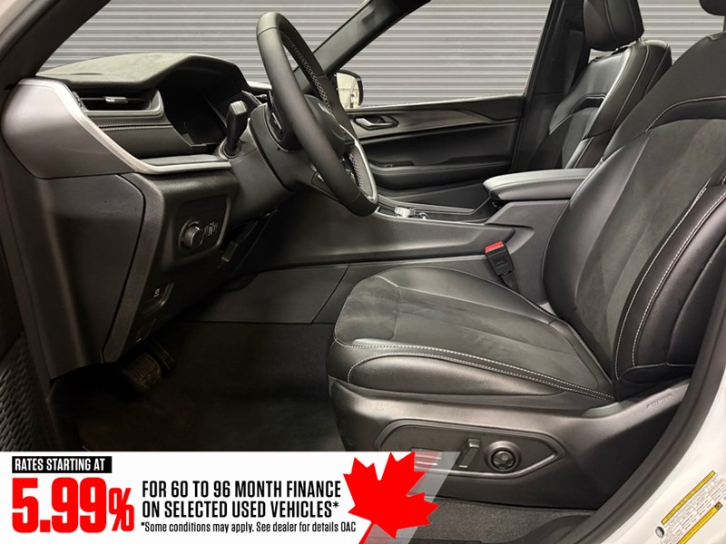 2024 Jeep Grand Cherokee Altitude 4x4