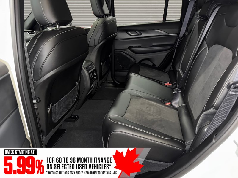 2024 Jeep Grand Cherokee Altitude 4x4