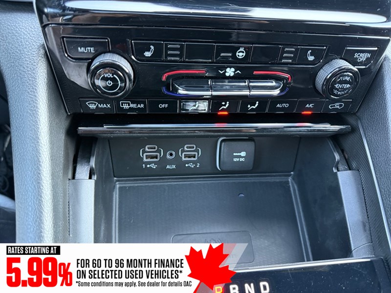 2024 Jeep Grand Cherokee Altitude 4x4