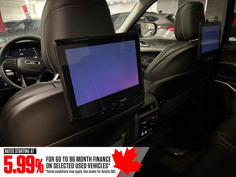 2023 Jeep Grand Cherokee 4xe LIMITED 4x4