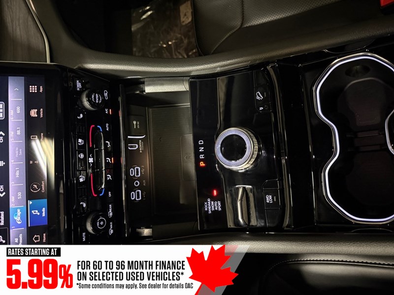 2023 Jeep Grand Cherokee 4xe LIMITED 4x4