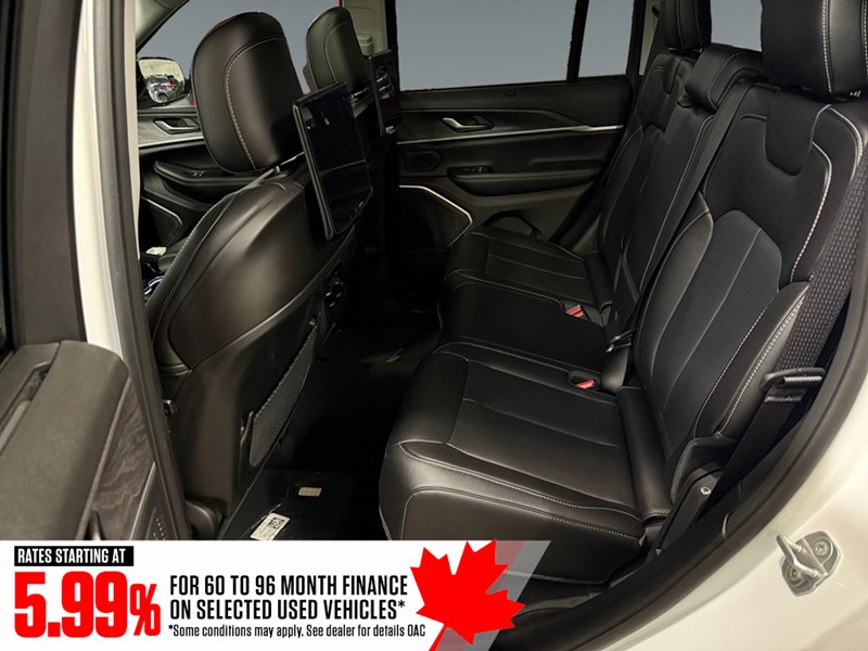 2023 Jeep Grand Cherokee 4xe LIMITED 4x4