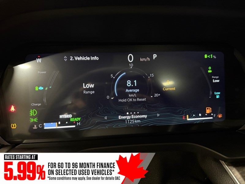 2023 Jeep Grand Cherokee 4xe LIMITED 4x4