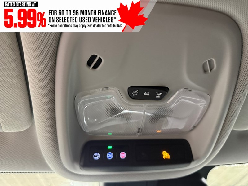 2023 Chevrolet Trailblazer AWD 4dr LT