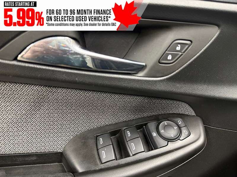 2023 Chevrolet Trailblazer AWD 4dr LT