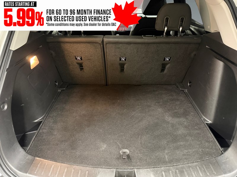 2023 Chevrolet Trailblazer AWD 4dr LT