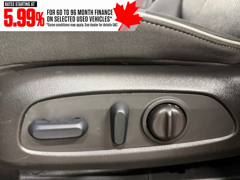 2023 Chevrolet Trailblazer AWD 4dr LT