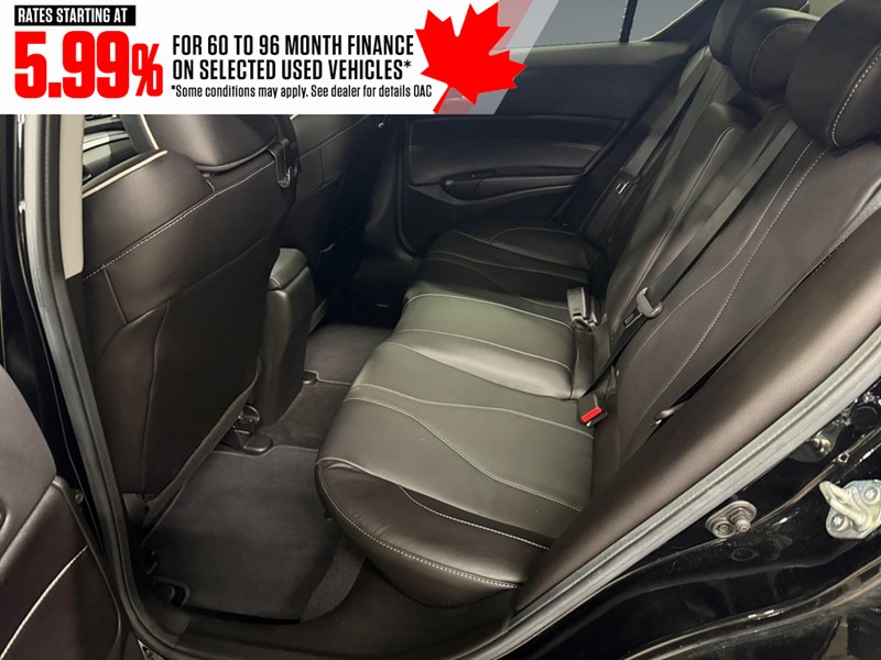 2020 Acura ILX Premium Sedan