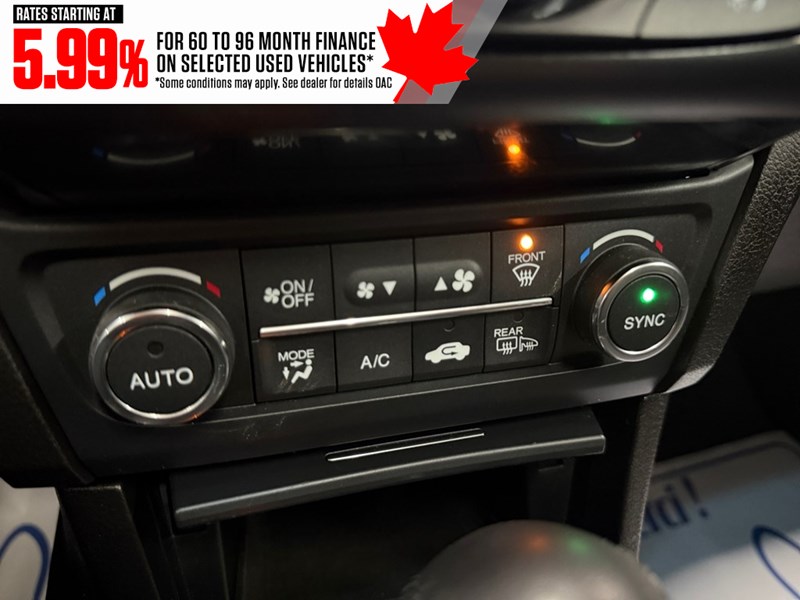 2020 Acura ILX Premium Sedan