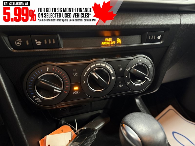 2018 Mazda Mazda3 Sport GS Auto