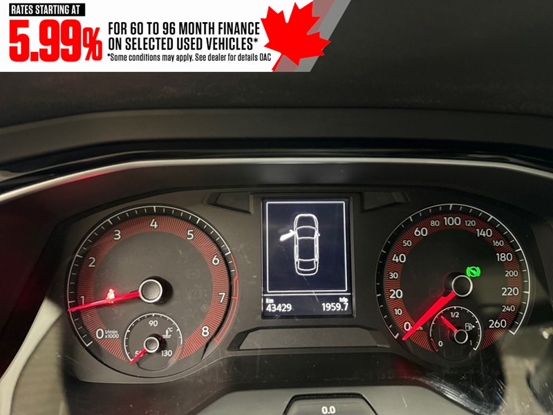 2021 Volkswagen Jetta Comfortline Auto