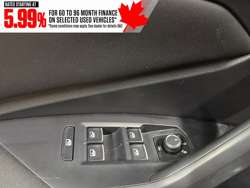 2021 Volkswagen Jetta Comfortline Auto