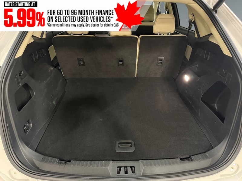 2020 Ford Edge SEL AWD