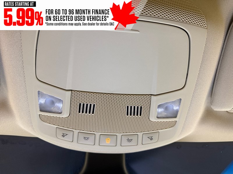 2020 Ford Edge SEL AWD