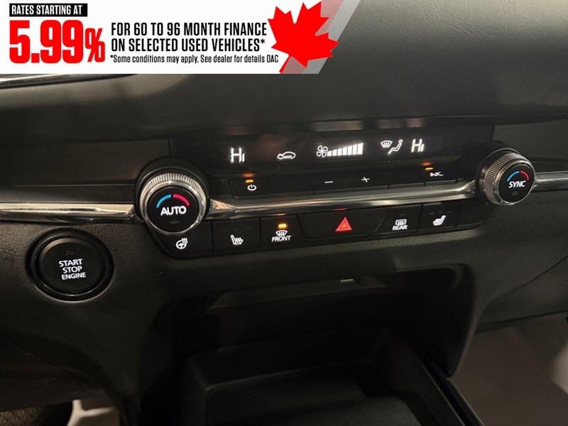 2021 Mazda CX-30 GS AWD