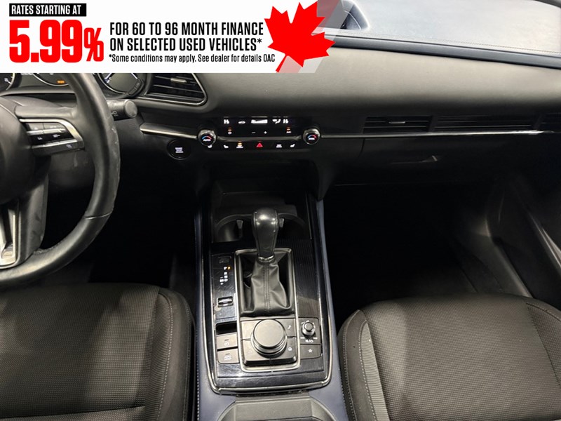 2021 Mazda CX-30 GS AWD