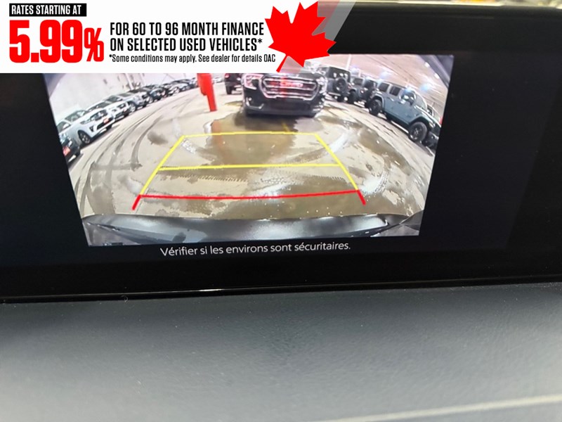 2021 Mazda CX-30 GS AWD