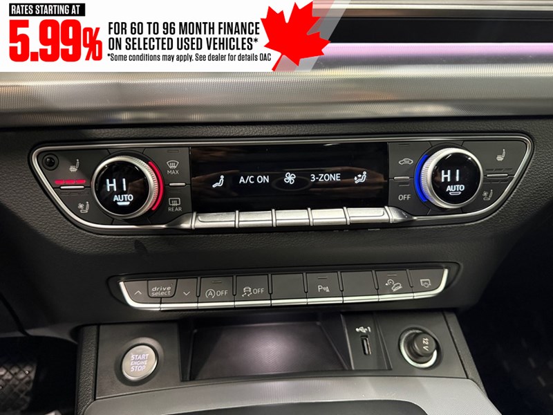 2023 Audi Q5 Progressiv 45 TFSI quattro