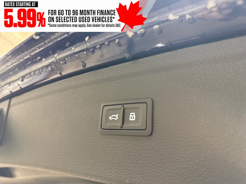 2023 Audi Q5 Progressiv 45 TFSI quattro