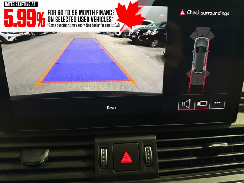 2023 Audi Q5 Progressiv 45 TFSI quattro