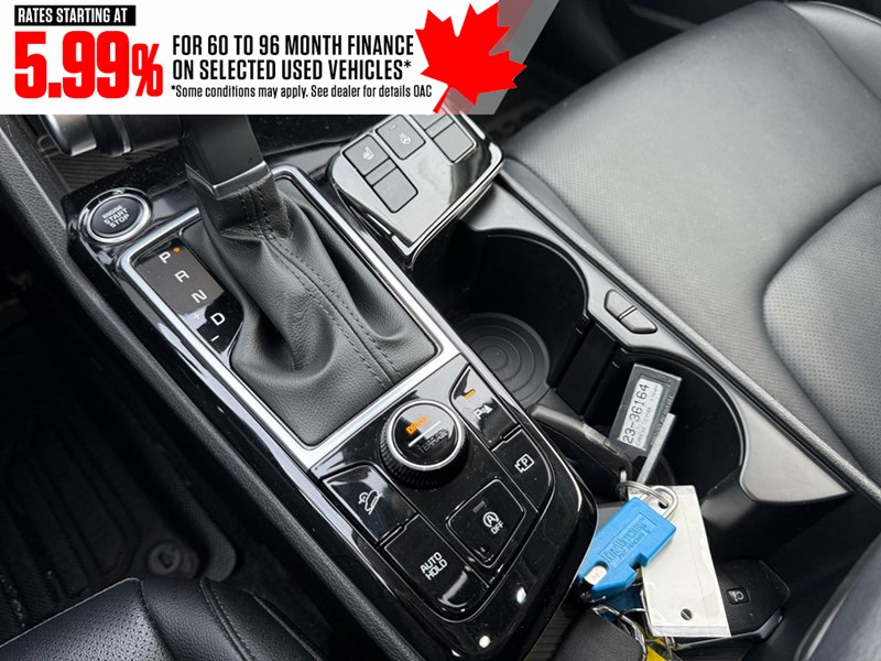 2023 Kia Sportage EX AWD