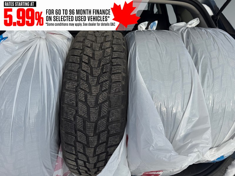 2023 Kia Sportage EX AWD