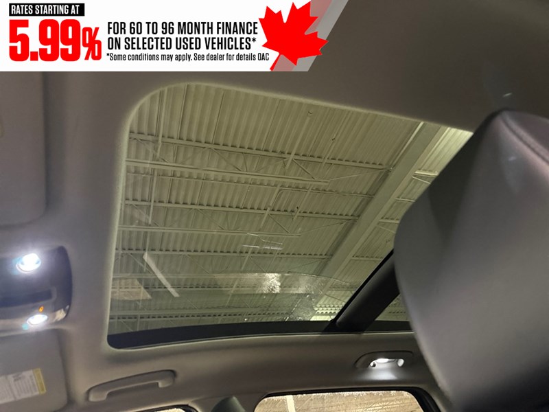 2023 Kia Sportage EX AWD