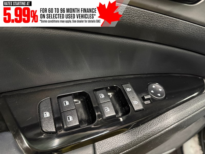 2023 Kia Sportage EX AWD