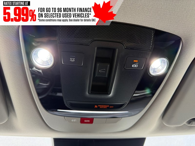 2023 Kia Sportage EX AWD