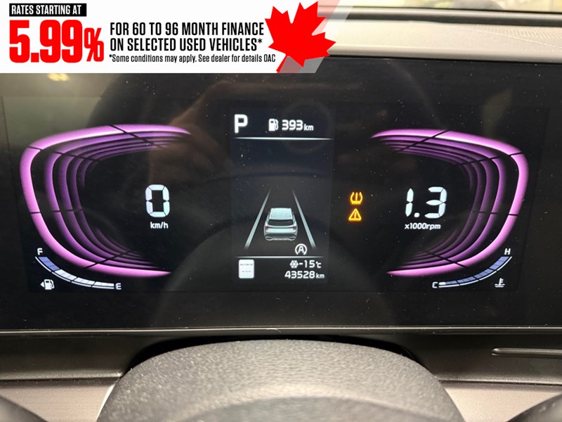 2023 Kia Sportage EX AWD