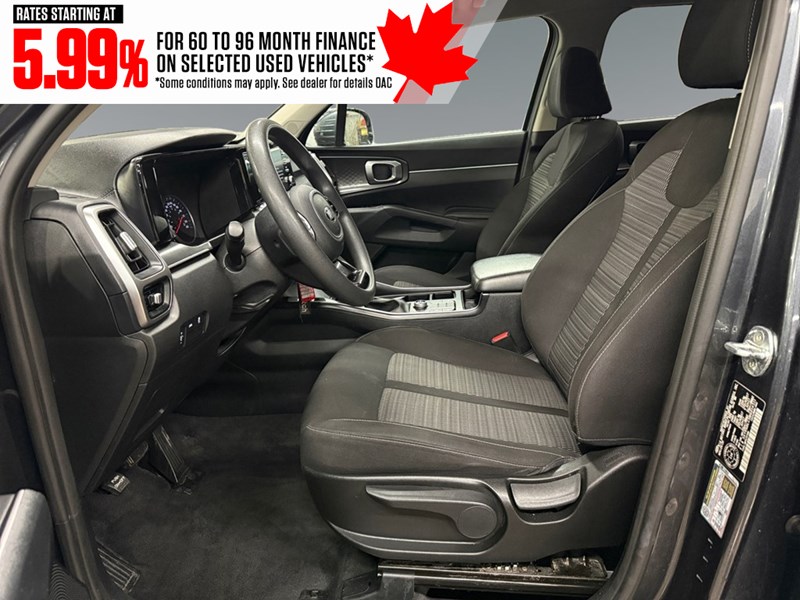 2021 Kia Sorento LX+ AWD