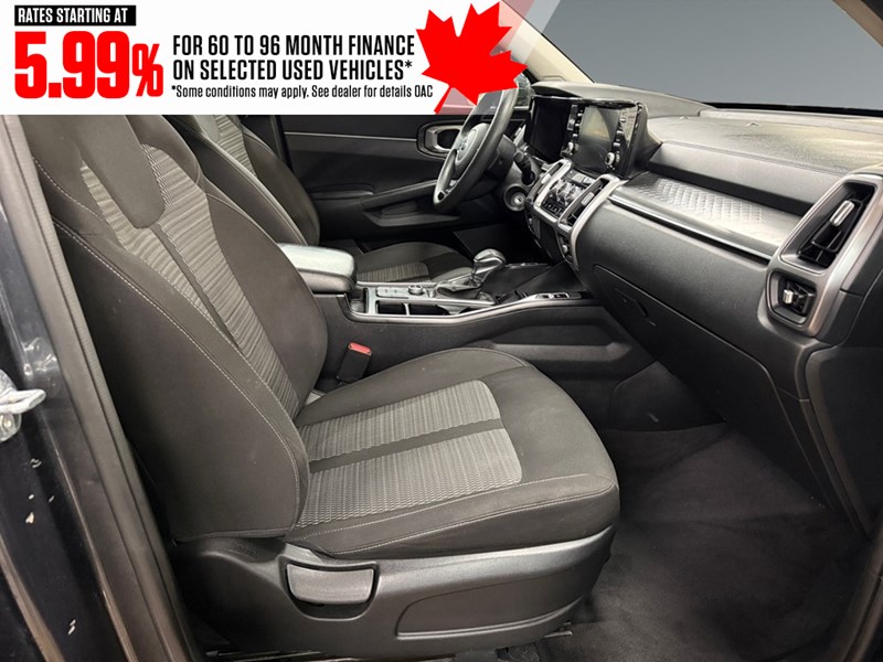 2021 Kia Sorento LX+ AWD