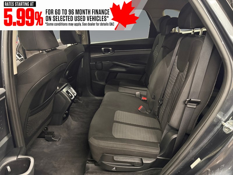 2021 Kia Sorento LX+ AWD