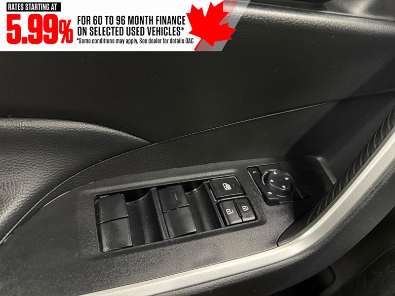 2024 Toyota RAV4 LE AWD