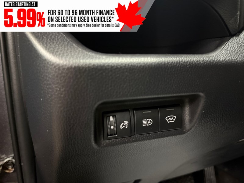 2024 Toyota RAV4 LE AWD