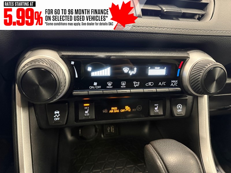 2024 Toyota RAV4 LE AWD