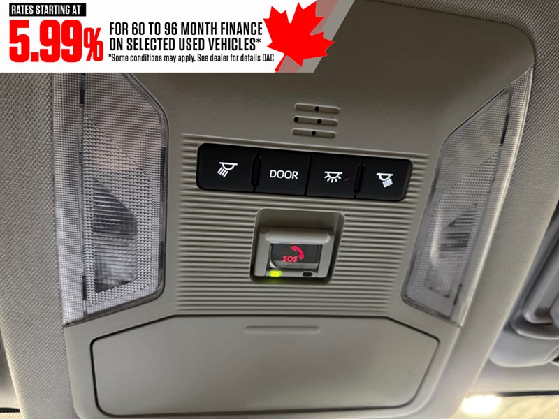 2024 Toyota RAV4 LE AWD