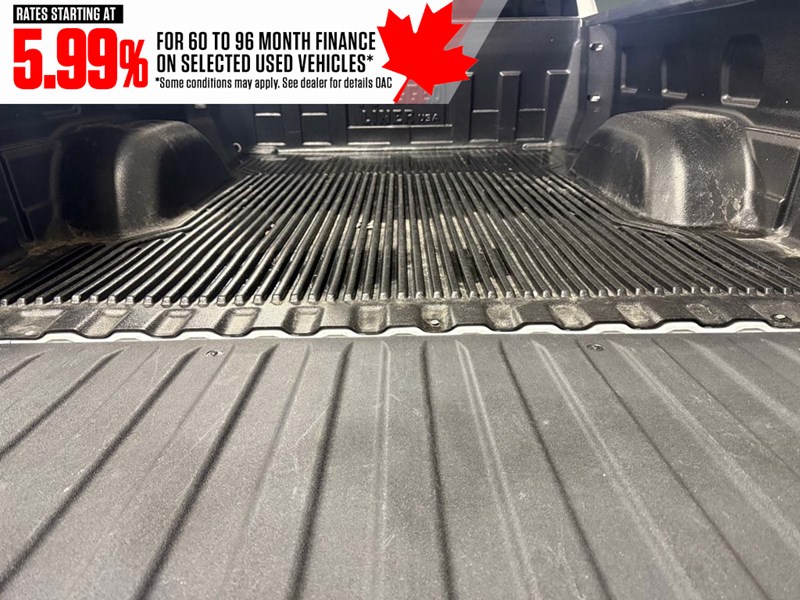 2023 Chevrolet Silverado 1500 4WD Crew Cab 157" LT