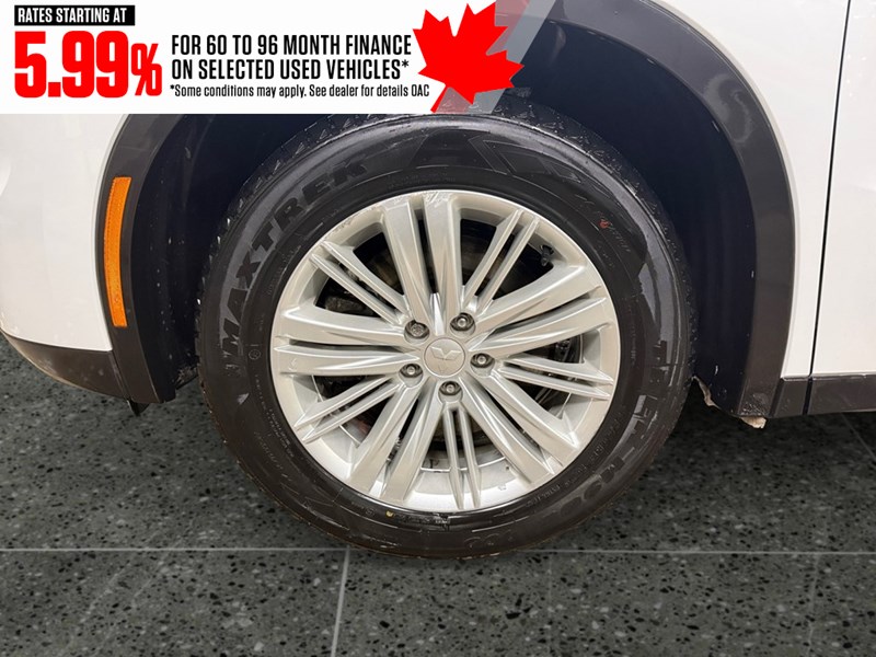 2023 Mitsubishi Outlander Plug-In Hybrid LE S-AWC