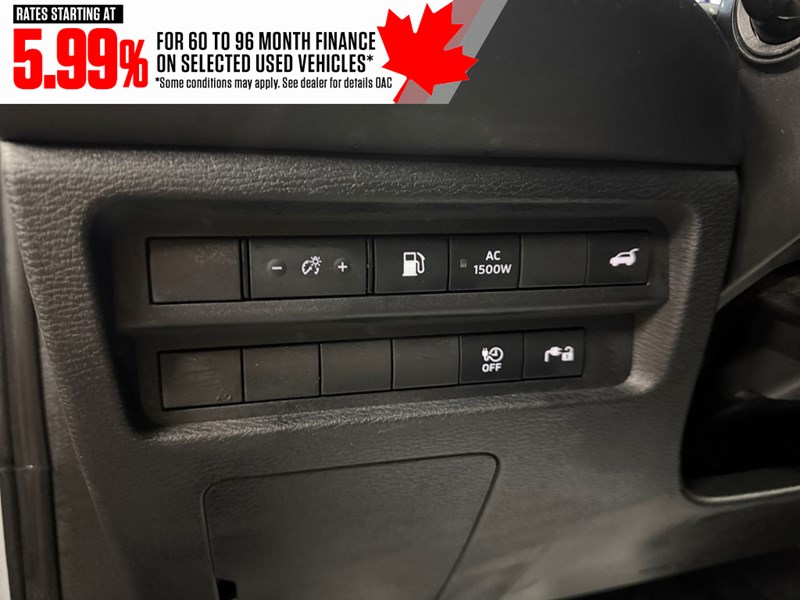 2023 Mitsubishi Outlander Plug-In Hybrid LE S-AWC