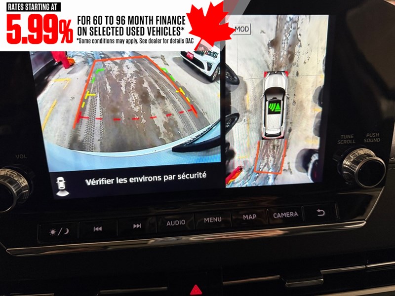 2023 Mitsubishi Outlander Plug-In Hybrid LE S-AWC