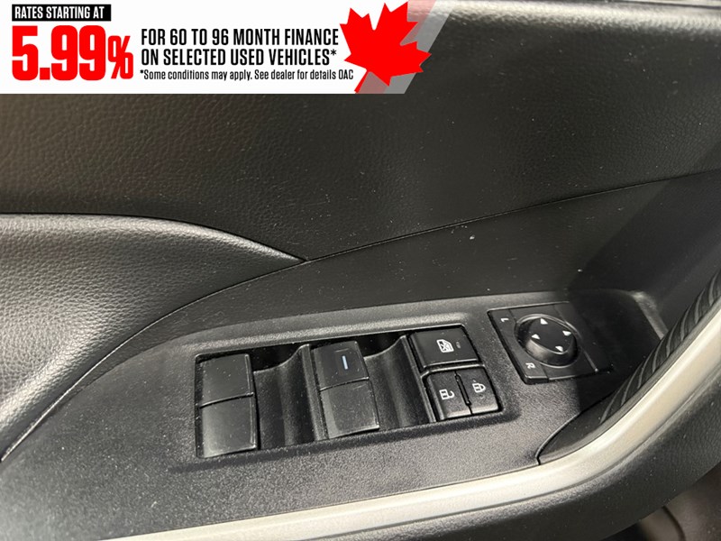 2023 Toyota RAV4 LE AWD