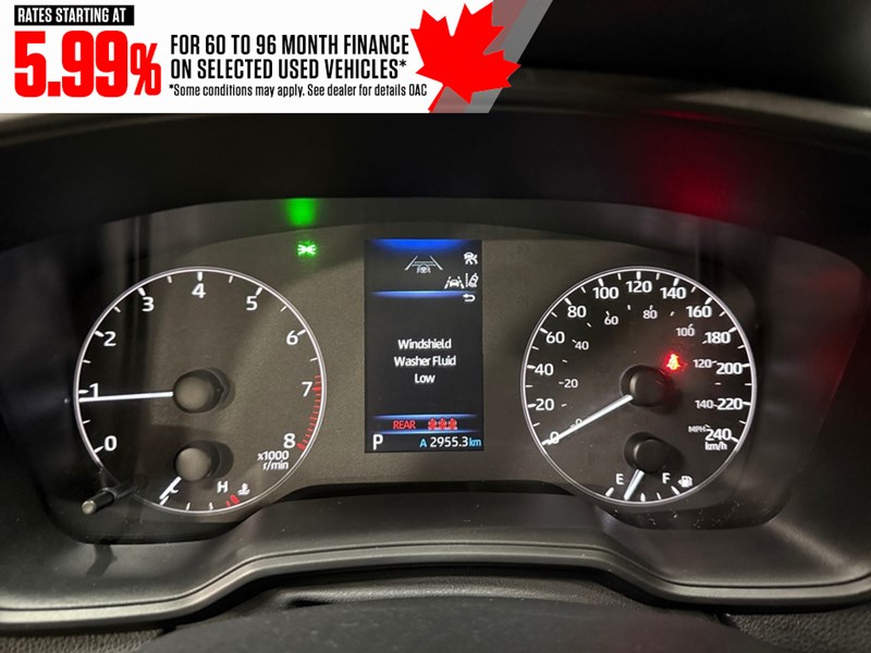 2023 Toyota Corolla LE CVT