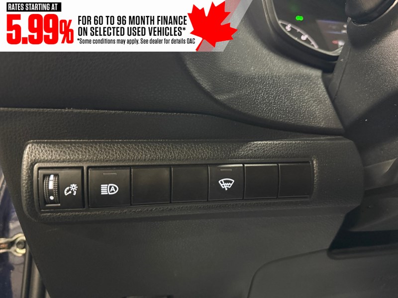 2023 Toyota Corolla LE CVT