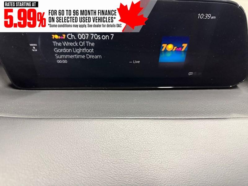 2023 Mazda Mazda3 GT Auto i-ACTIV AWD