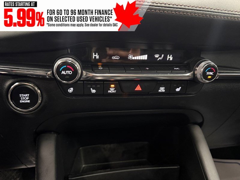 2023 Mazda Mazda3 GT Auto i-ACTIV AWD