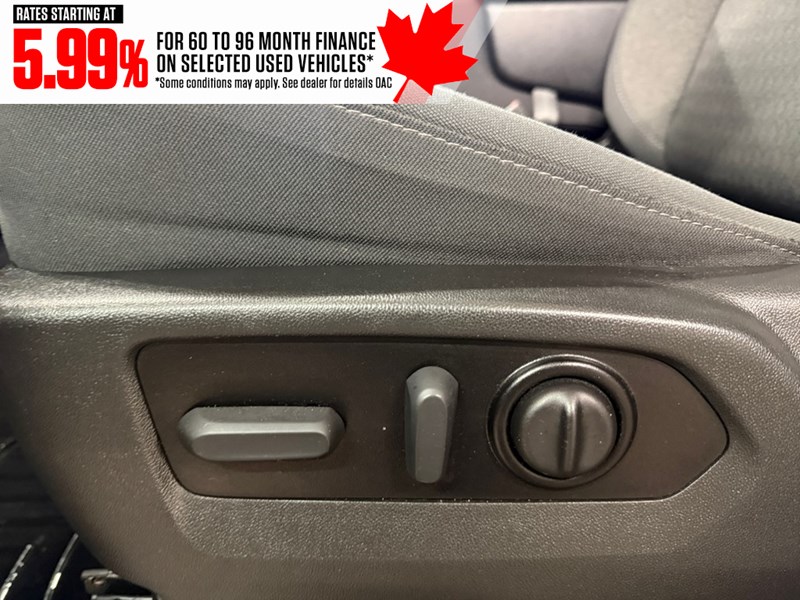 2021 GMC Sierra 1500 4WD Crew Cab 147" SLE