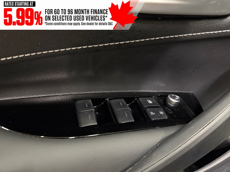 2021 Toyota Corolla Hatchback CVT